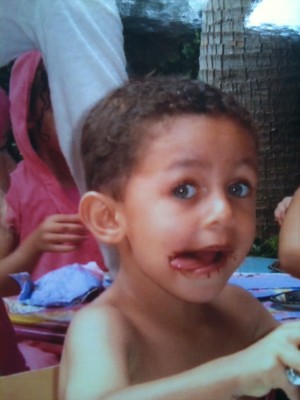 B day