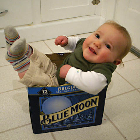 Thanks for the photo, Kateler!
