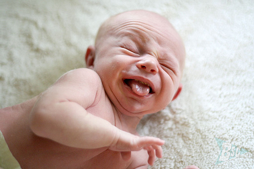 Thanks to BlondeShot Creative for submitting this to the Offbeat Mama Flickr pool!