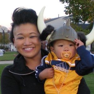 Ky as Flavor Flav1