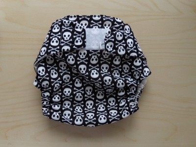 Oooh! Skullibutt!