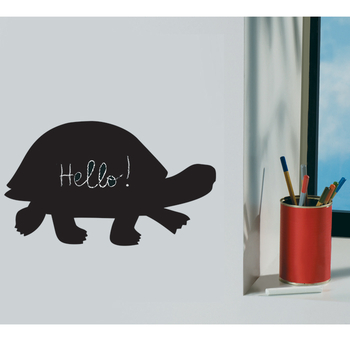 tortue in situ