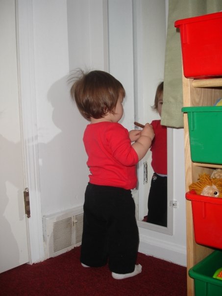 Nursery four