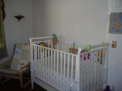 Nursery three