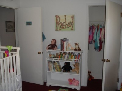 Nursery two
