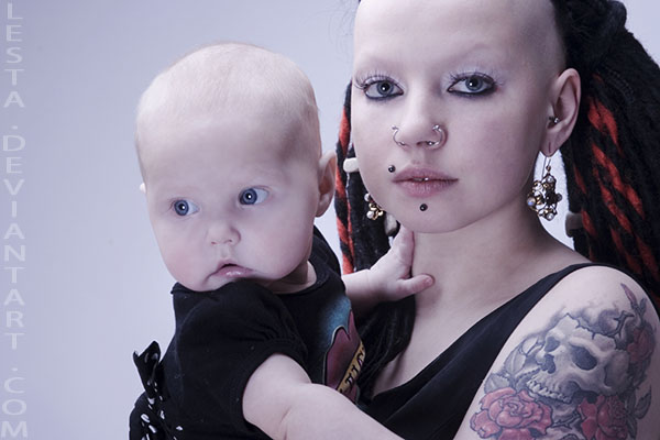 beauties by Lesta