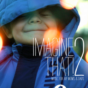 Imagine That Cover V02