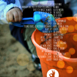 Imagine That Tracklist V02