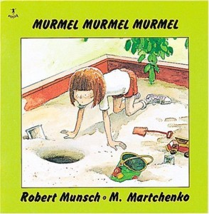 murmel