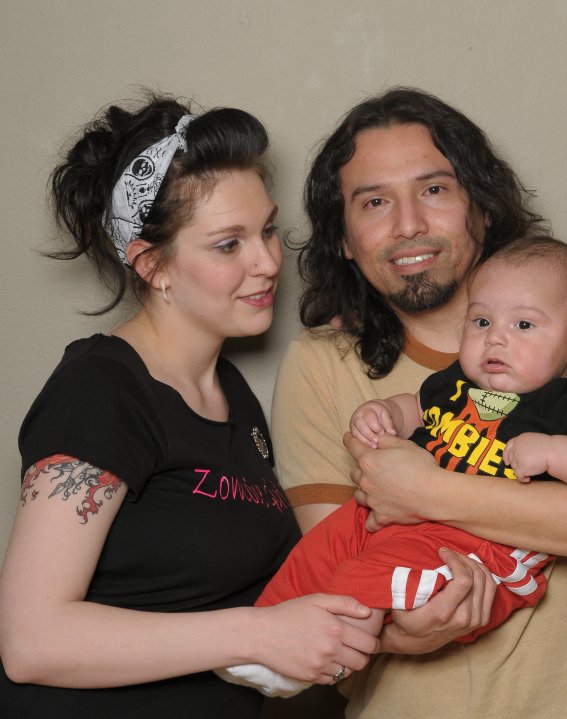 family