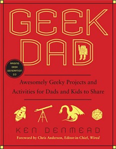 geek dad