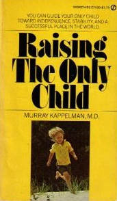raising the only child