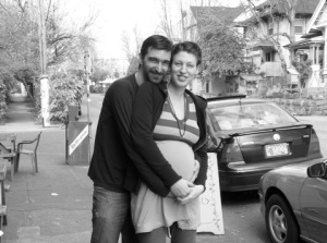 prebaby