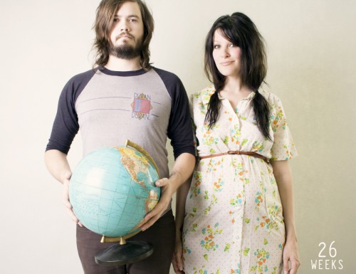 26weeks