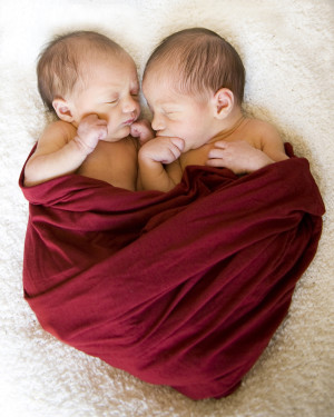twins