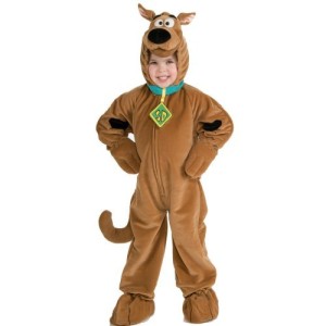scooby