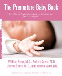 premature baby