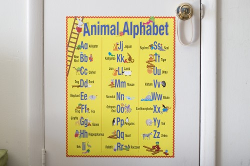 animalalphabet