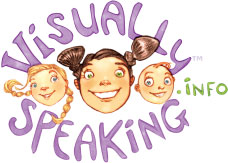 VisuallySpeaking
