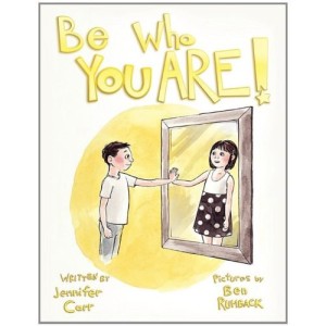 bewhoyouarebook