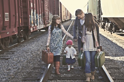 iveyfamtrains1