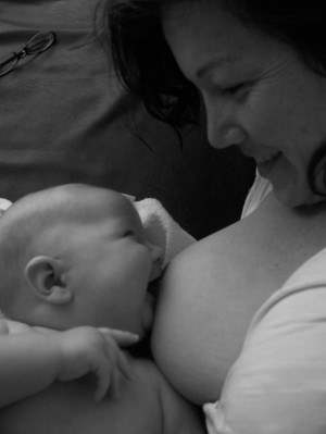 weaningbreastfeeding