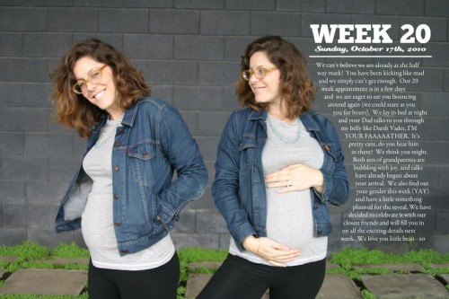 20weekspregnant