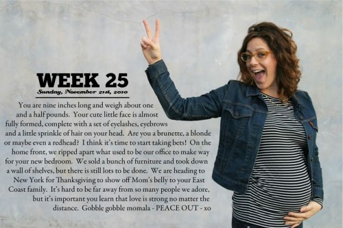 25weekspregnant