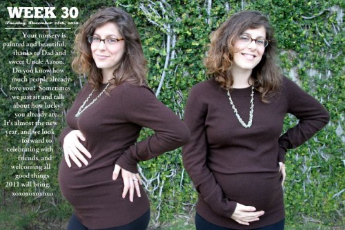 30weekspregnant