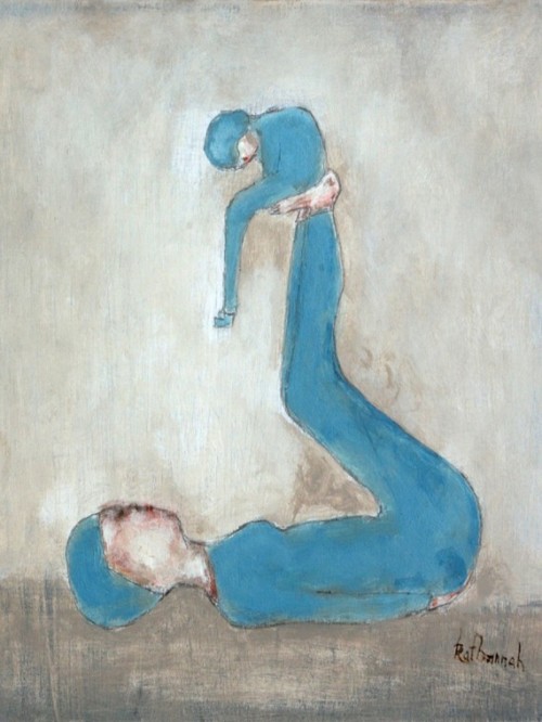 alicebluemotherchild