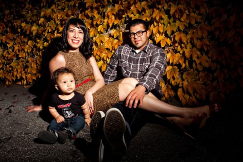 familyphotosyellowleaves