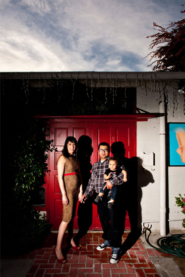 famreddoor
