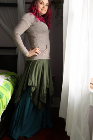 layers photo