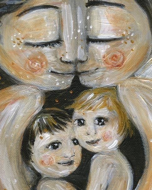 likemindedetsypainting
