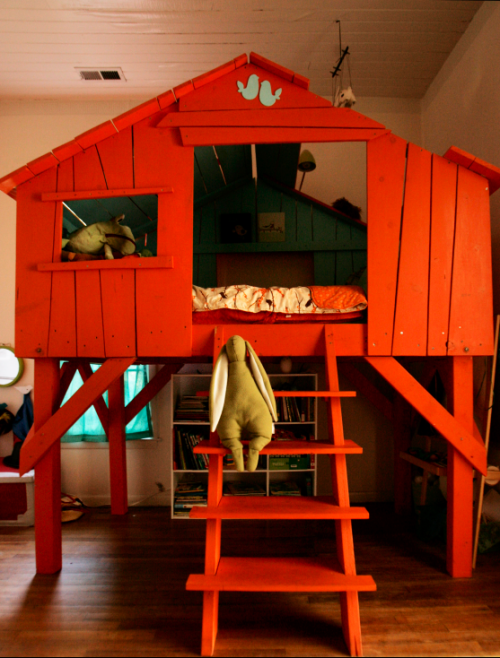treehousebedamazing