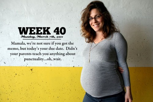 week40pregnancyseries