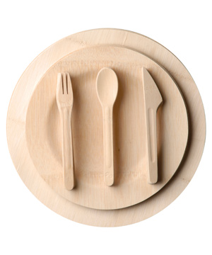 bamboocutlery