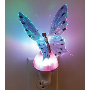 butterflynightlight