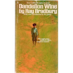 dandelion wine