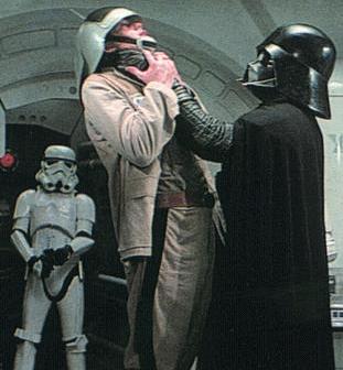 darthvaderchoking