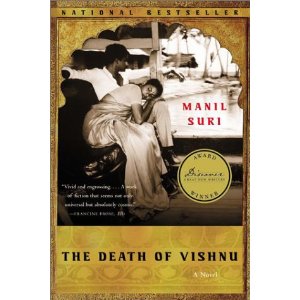 death of vishnu1