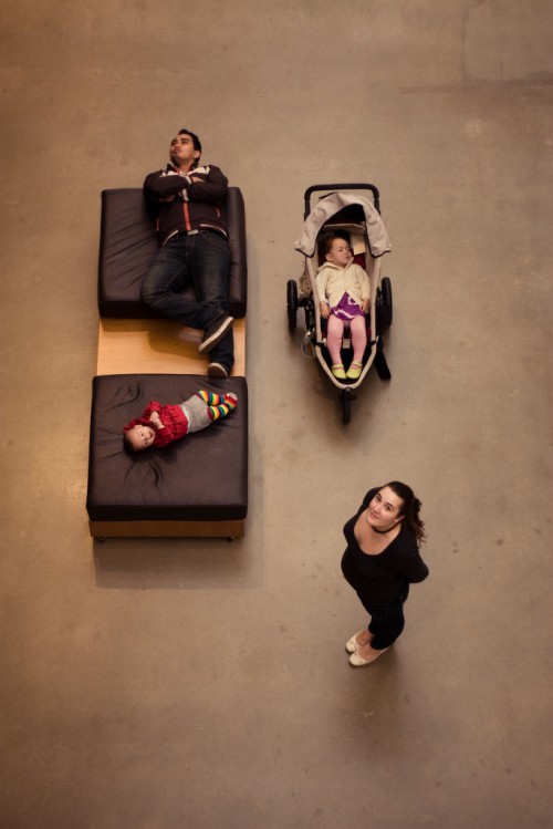 familyslounging