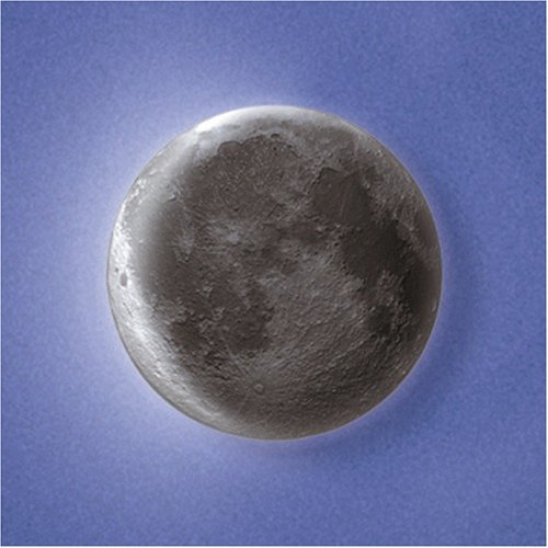 mooninmyroomlight