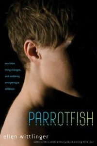 parrotfishbook