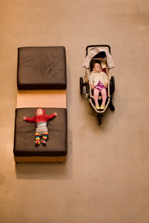 recliningbabies