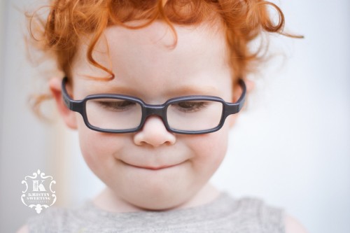 redheadedkid