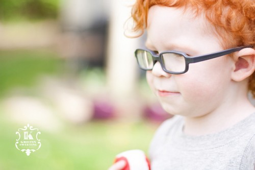 redheadkidglasses