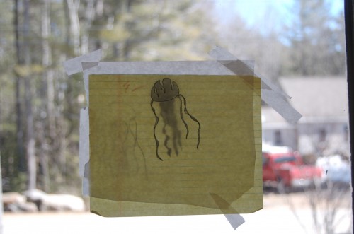 tracing