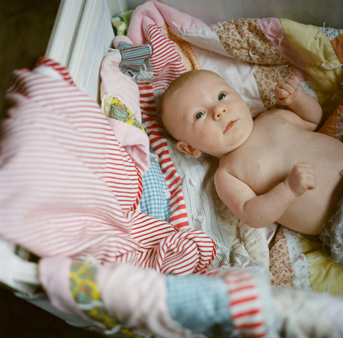 upclosebaby