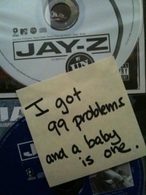 99problems